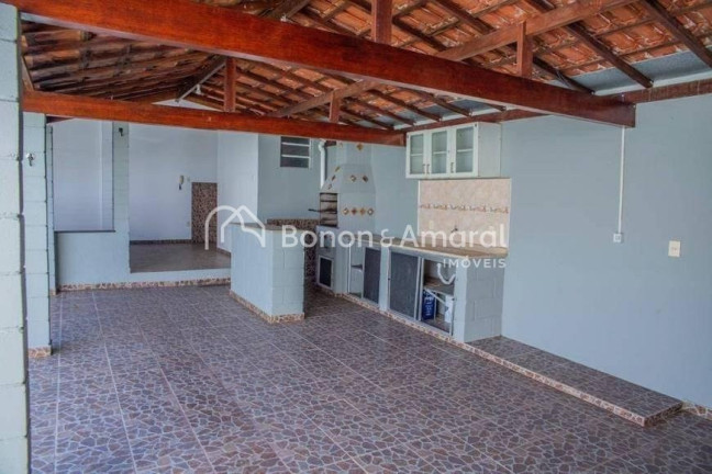 Imagem Casa com 3 Quartos à Venda, 372 m² em Residencial Terra Nova - Campinas Imagem Casa com 3 Quartos à Venda, 372 m² em Residencial Terra Nova - Campinas
