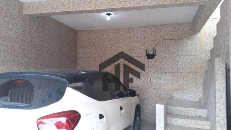 Imagem Casa com 3 Quartos à Venda, 180 m² em Dois Unidos - Recife
