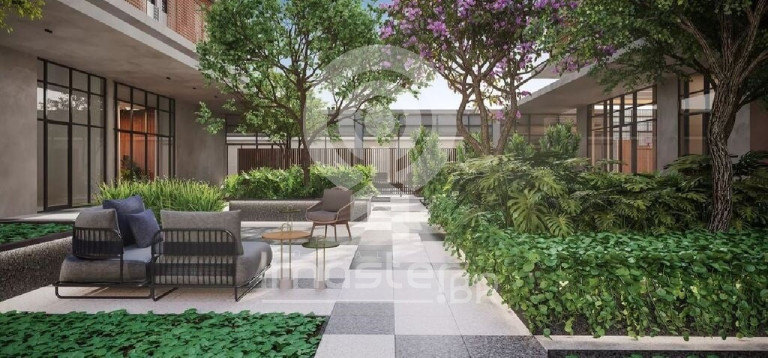Imagem Apartamento com 2 Quartos à Venda, 131 m² em Bigorrilho - Curitiba
