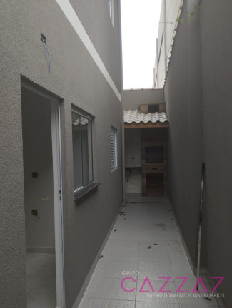 Imagem Casa com 2 Quartos à Venda, em Caiçara - Praia Grande Imagem Casa com 2 Quartos à Venda, em Caiçara - Praia Grande