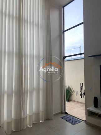 Imagem Casa com 2 Quartos à Venda, 80 m² em Jardim Monte Líbano - Mogi Guaçu Imagem Casa com 2 Quartos à Venda, 80 m² em Jardim Monte Líbano - Mogi Guaçu