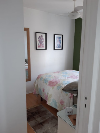 Imagem Imóvel com 2 Quartos à Venda, 45 m² em Sacomã - São Paulo Imagem Imóvel com 2 Quartos à Venda, 45 m² em Sacomã - São Paulo
