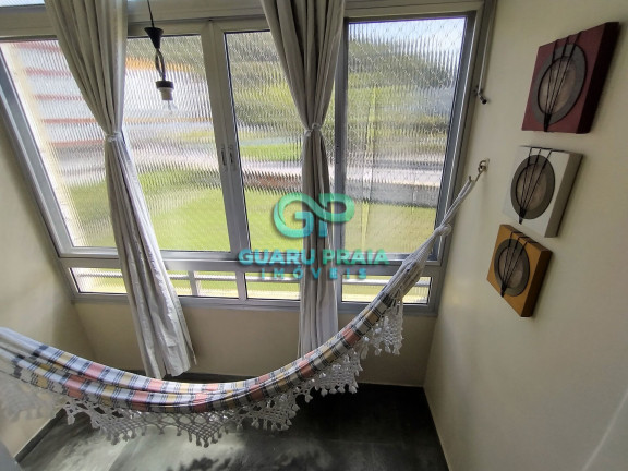 Apartamento com 2 Quartos à Venda, 75 m² em Enseada - Guarujá