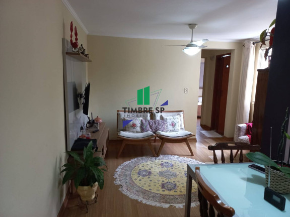Apartamento com 2 Quartos à Venda,  em Vila Nova Cachoeirinha - São Paulo