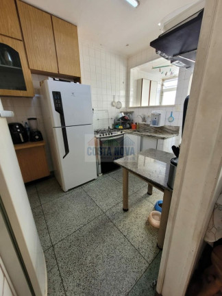 Imagem Apartamento com 2 Quartos à Venda, 90 m² em Vila Mathias - Santos Imagem Apartamento com 2 Quartos à Venda, 90 m² em Vila Mathias - Santos