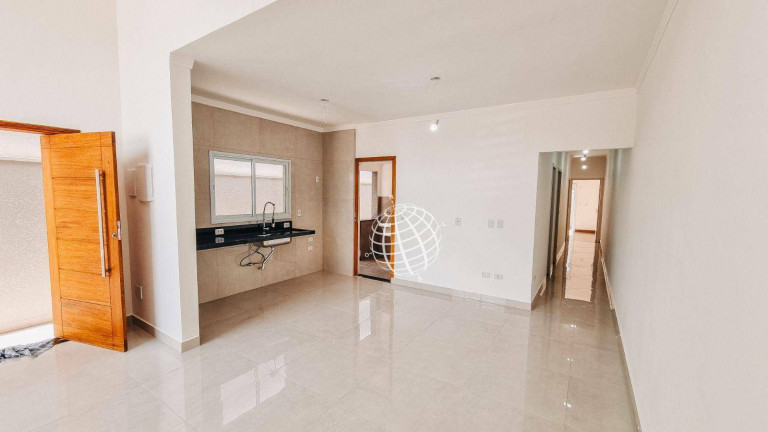 Imagem Casa com 2 Quartos à Venda, 92 m² em Jardim Dos Pinheiros - Atibaia Imagem Casa com 2 Quartos à Venda, 92 m² em Jardim Dos Pinheiros - Atibaia