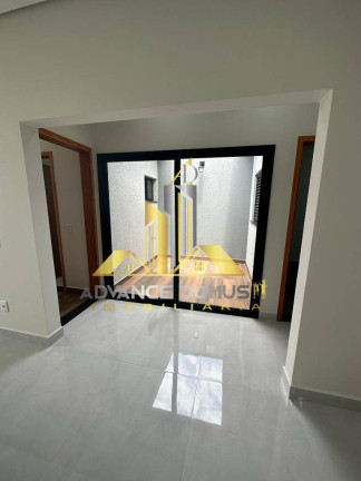 Imagem Casa de Condomínio com 3 Quartos à Venda, 105 m² em Jardim Residencial Villagio Ipanema I - Sorocaba