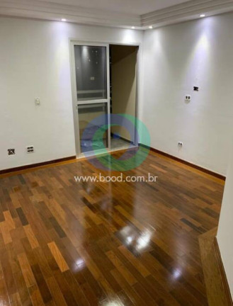 Imagem Cobertura com 3 Quartos à Venda, 220 m² em Vila Mathias - Santos