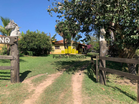 Imagem Chácara à Venda, 82.000 m² em Rural - Capela Do Alto