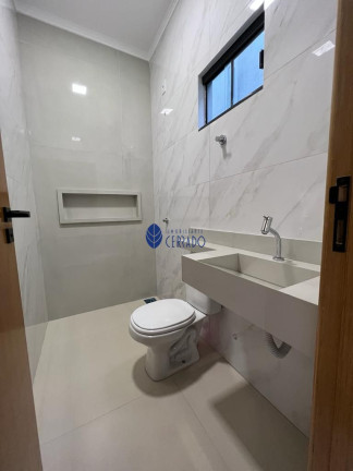 Casa com 3 Quartos à Venda, 145 m² em Polocentro I - Anápolis