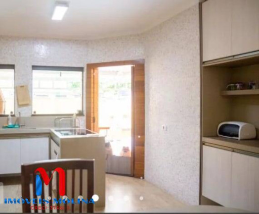 Imagem Sobrado com 4 Quartos à Venda, 296 m² em Santa Maria - São Caetano Do Sul Imagem Sobrado com 4 Quartos à Venda, 296 m² em Santa Maria - São Caetano Do Sul