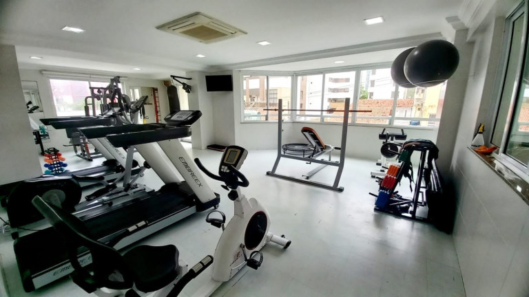 Imagem Apartamento com 2 Quartos à Venda, 77 m² em Itaigara - Salvador