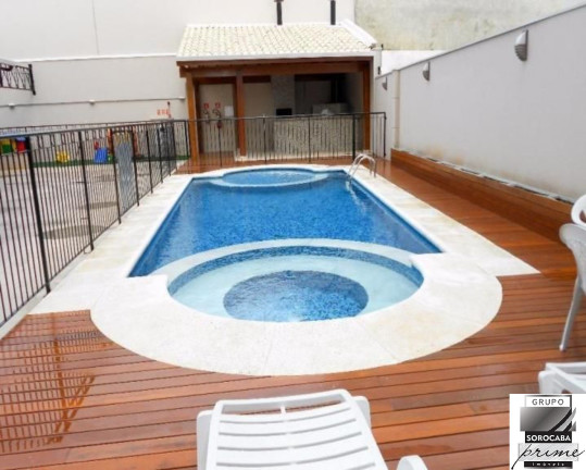 Imagem Apartamento com 2 Quartos para Alugar, 60 m² em Parque Campolim - Sorocaba Imagem Apartamento com 2 Quartos para Alugar, 60 m² em Parque Campolim - Sorocaba