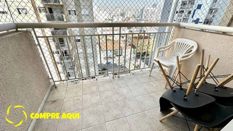 Imagem Apartamento com 2 Quartos à Venda, 64 m² em Barra Funda - São Paulo Imagem Apartamento com 2 Quartos à Venda, 64 m² em Barra Funda - São Paulo