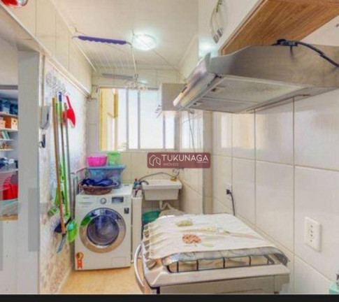 Imagem Apartamento com 1 Quarto à Venda, 38 m² em Sítio Do Mandaqui - São Paulo