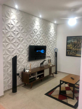 Imagem Sobrado com 2 Quartos à Venda, 77 m² em Ipês (polvilho) - Cajamar