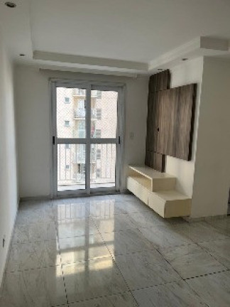 Imagem Apartamento com 2 Quartos à Venda, 47 m² em Taboão - São Bernardo Do Campo