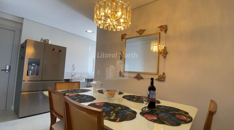 Imagem Apartamento com 2 Quartos à Venda, 80 m² em Fazenda - Itajaí Imagem Apartamento com 2 Quartos à Venda, 80 m² em Fazenda - Itajaí