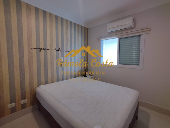 Imagem Apartamento com 2 Quartos para Alugar, 80 m² em Jardim Las Palmas - Guarujá Imagem Apartamento com 2 Quartos para Alugar, 80 m² em Jardim Las Palmas - Guarujá