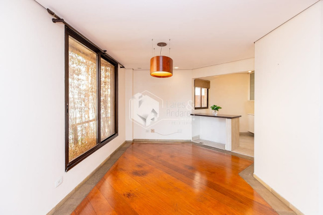 Imagem Apartamento com 4 Quartos à Venda, 200 m² em Brooklin Novo - São Paulo Imagem Apartamento com 4 Quartos à Venda, 200 m² em Brooklin Novo - São Paulo
