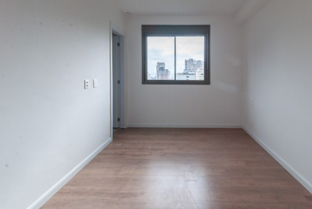 Imagem Apartamento com 2 Quartos à Venda, 76 m² em Vila Mariana - São Paulo