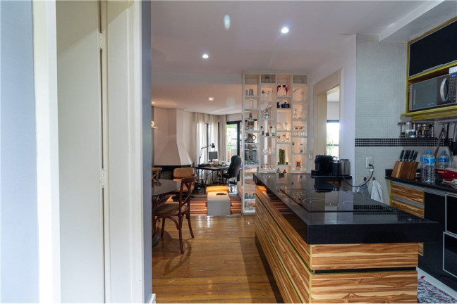 Imagem Apartamento com 1 Quarto à Venda, 78 m² em Vila Andrade - São Paulo Imagem Apartamento com 1 Quarto à Venda, 78 m² em Vila Andrade - São Paulo