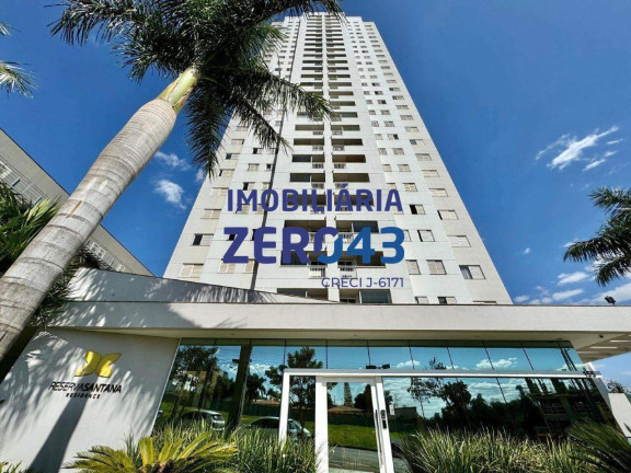 Imagem Apartamento com 2 Quartos à Venda, 74 m² em Gleba Fazenda Palhano - Londrina Imagem Apartamento com 2 Quartos à Venda, 74 m² em Gleba Fazenda Palhano - Londrina