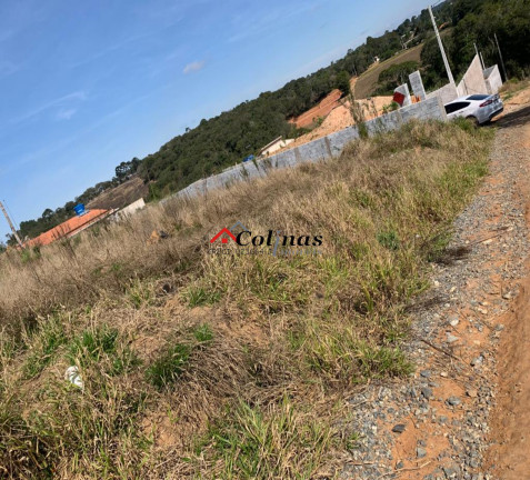 Imagem Terreno à Venda, 1.080 m² em Depois Do Centro - Ibiúna