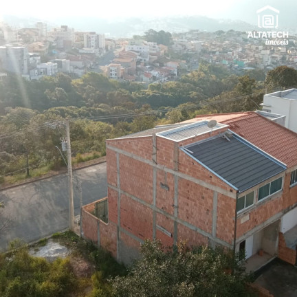Imagem Imóvel com 2 Quartos à Venda, 52 m² em Jardim Bandeirantes - Poços De Caldas