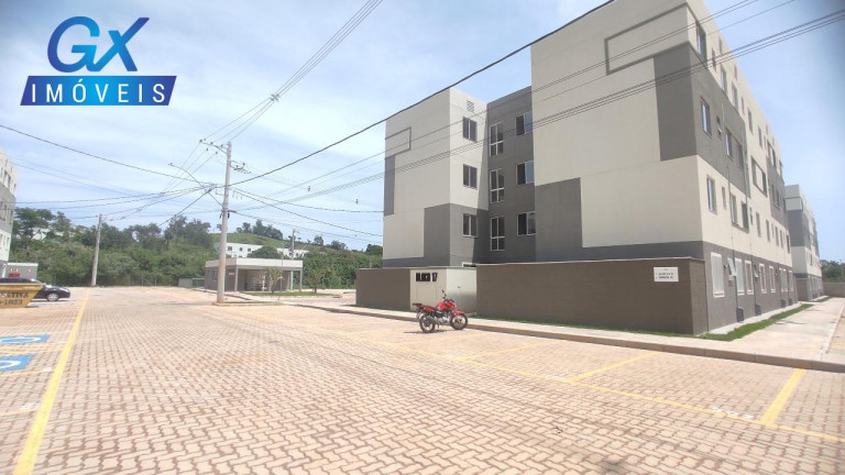 Imagem Apartamento com 2 Quartos à Venda, 41 m² em Vila Mariana - Ribeirão Das Neves