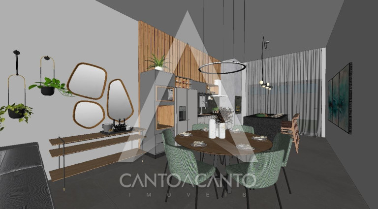 Imagem Casa com 3 Quartos à Venda, 171 m² em Jardim Belo Horizonte - Sinop Imagem Casa com 3 Quartos à Venda, 171 m² em Jardim Belo Horizonte - Sinop