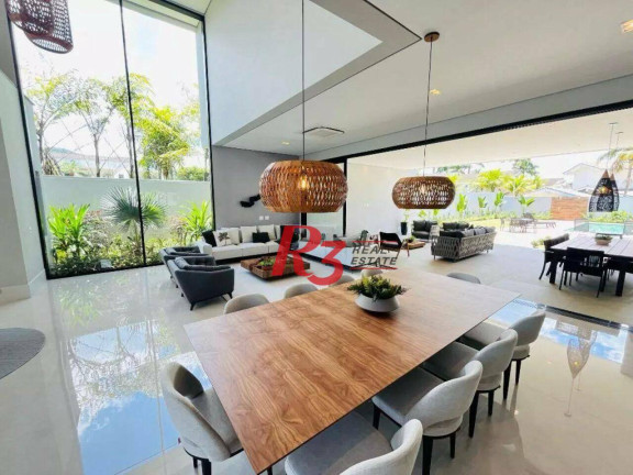 Imagem Casa com 6 Quartos à Venda, 800 m² em Balneário Praia Do Pernambuco - Guarujá Imagem Casa com 6 Quartos à Venda, 800 m² em Balneário Praia Do Pernambuco - Guarujá