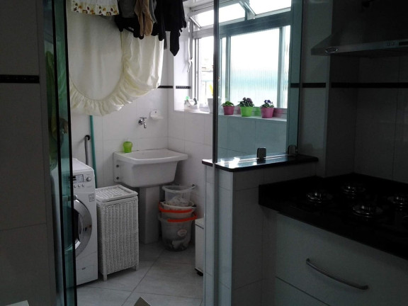 Imagem Apartamento com 2 Quartos à Venda, 69 m² em Penha - São Paulo