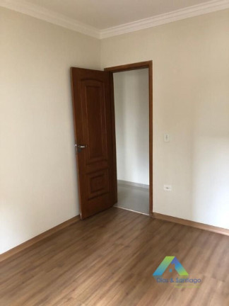Imagem Apartamento com 3 Quartos à Venda, 108 m² em Campestre - Santo André