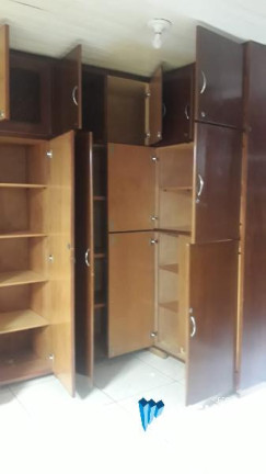 Imagem Casa com 6 Quartos à Venda, 288 m² em Centro - Campo Grande