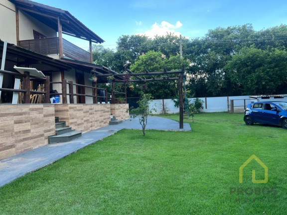 Imagem Imóvel com 6 Quartos à Venda, 480 m² em Colinas Do Mosteiro De Itaici - Indaiatuba