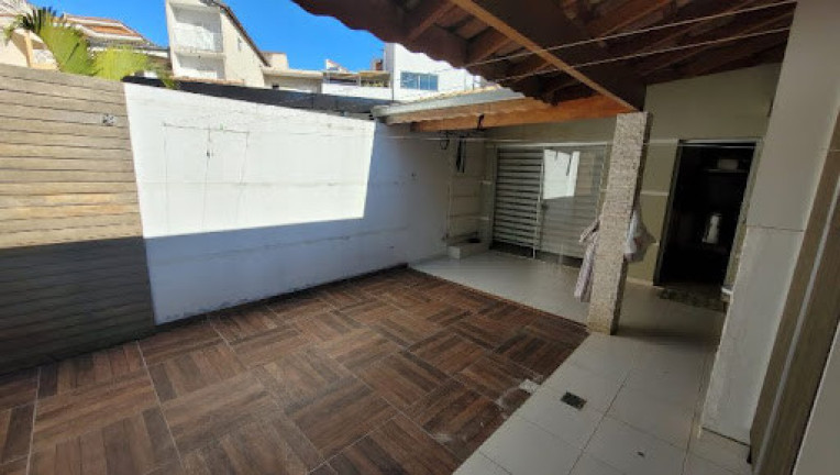 Imagem Sobrado com 3 Quartos à Venda, 120 m² em Condomínio Rocca Porena - Sorocaba