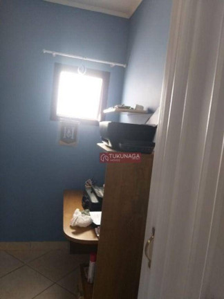 Imagem Apartamento com 3 Quartos à Venda, 115 m² em Loteamento João Batista Julião - Guarujá