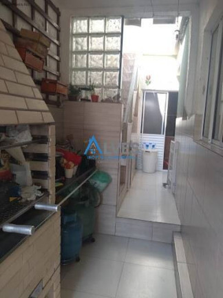 Imagem Casa com 3 Quartos à Venda, 150 m² em Ferrazópolis - São Bernardo Do Campo