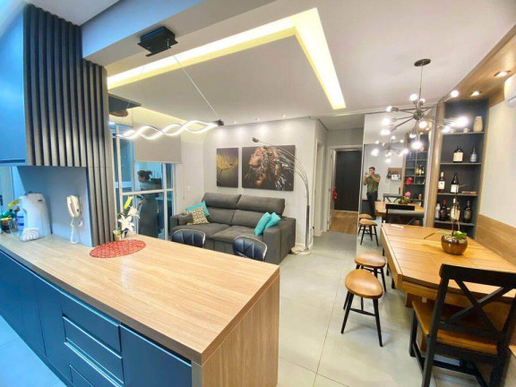 Apartamento com 2 Quartos à Venda,  em Jardim Do Lago - Bragança Paulista