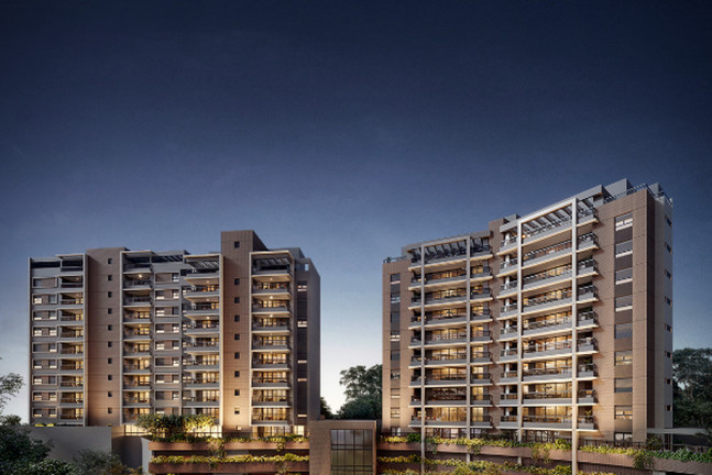 Imagem Apartamento com 4 Quartos à Venda, 145 m² em Perdizes - São Paulo Imagem Apartamento com 4 Quartos à Venda, 145 m² em Perdizes - São Paulo