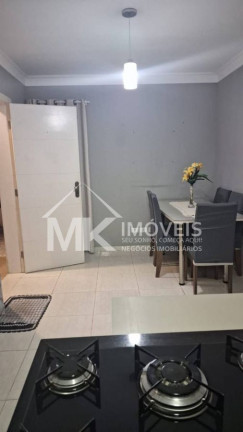 Imagem Casa de Condomínio com 2 Quartos à Venda, 79 m² em Vila São Cristóvão - Piraquara Imagem Casa de Condomínio com 2 Quartos à Venda, 79 m² em Vila São Cristóvão - Piraquara