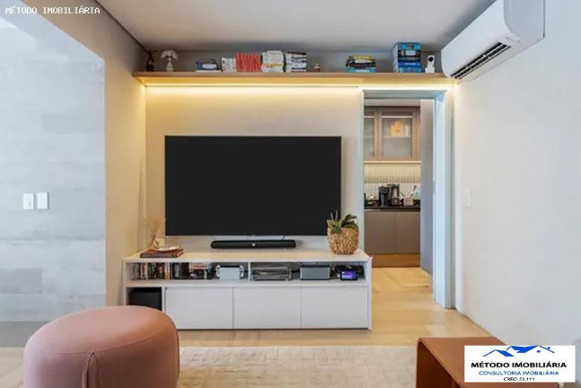 Imagem Imóvel com 3 Quartos à Venda, 118 m² em Cerqueira Cesar - São Paulo