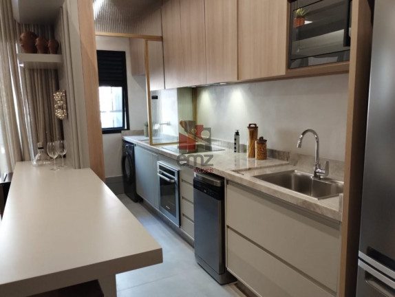 Imagem Apartamento com 2 Quartos à Venda, 77 m² em Vila Margarida - Campo Grande Imagem Apartamento com 2 Quartos à Venda, 77 m² em Vila Margarida - Campo Grande