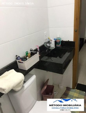 Imagem Casa com 3 Quartos à Venda, 125 m² em Vila Floresta - Santo André