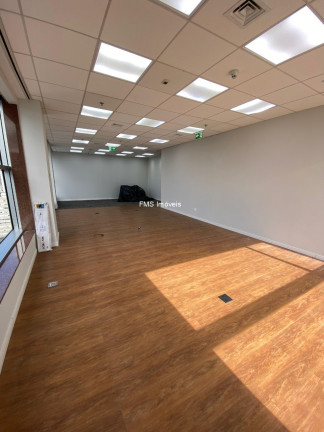 Imóvel para Alugar, 171 m² em Cerqueira César - São Paulo