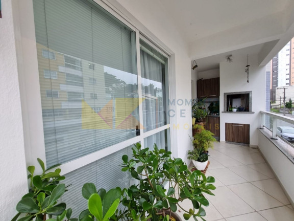 Imagem Apartamento com 2 Quartos à Venda, 96 m² em Vila Nova - Blumenau Imagem Apartamento com 2 Quartos à Venda, 96 m² em Vila Nova - Blumenau
