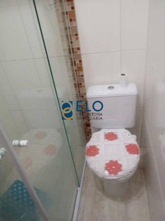 Imagem Casa com 2 Quartos à Venda, 110 m² em Marapé - Santos Imagem Casa com 2 Quartos à Venda, 110 m² em Marapé - Santos