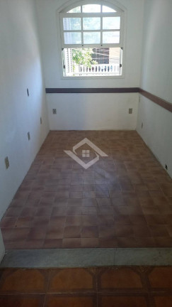 Imagem Casa com 4 Quartos para Alugar, 128 m² em Campo Grande - Rio De Janeiro Imagem Casa com 4 Quartos para Alugar, 128 m² em Campo Grande - Rio De Janeiro