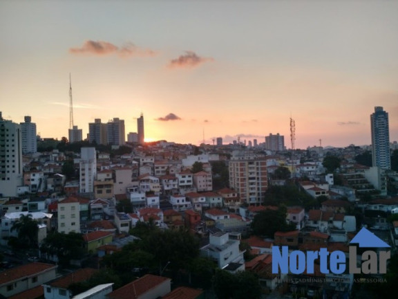 Imagem Apartamento com 3 Quartos à Venda, 84 m² em Sumaré - São Paulo